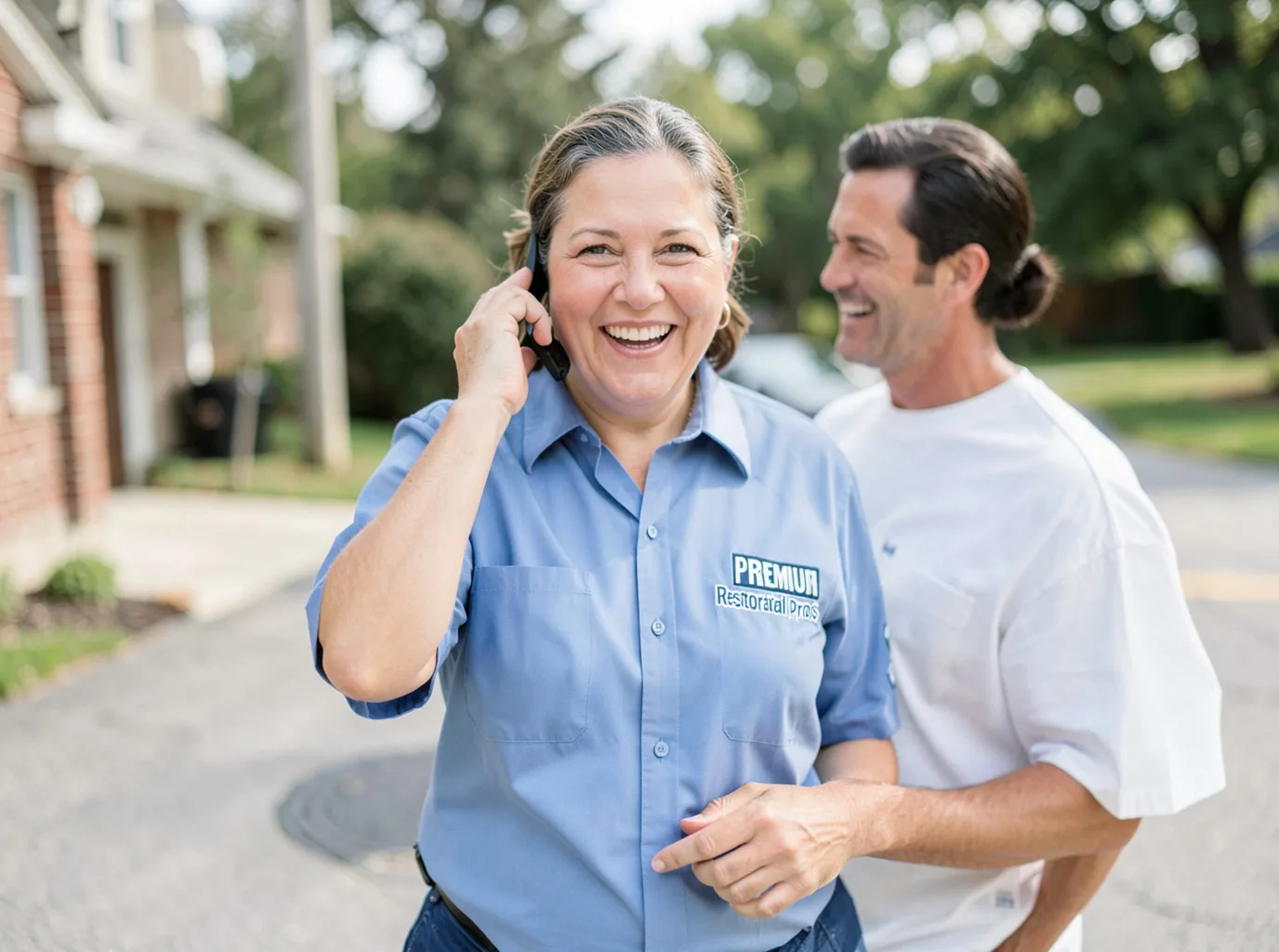 Water Damage Restoration Royal Oak, MD FAQs